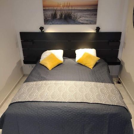 Apartament Zacisze Olo Нєхоже Екстер'єр фото