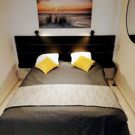Apartament Zacisze Olo Нєхоже Екстер'єр фото
