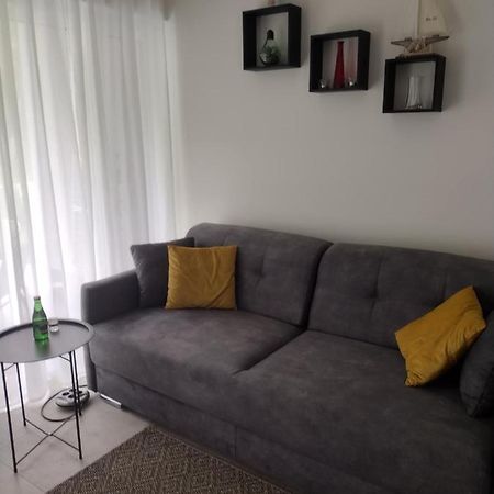 Apartament Zacisze Olo Нєхоже Екстер'єр фото