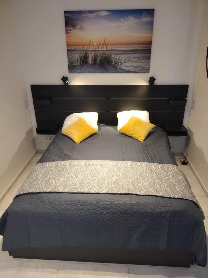 Apartament Zacisze Olo Нєхоже Екстер'єр фото