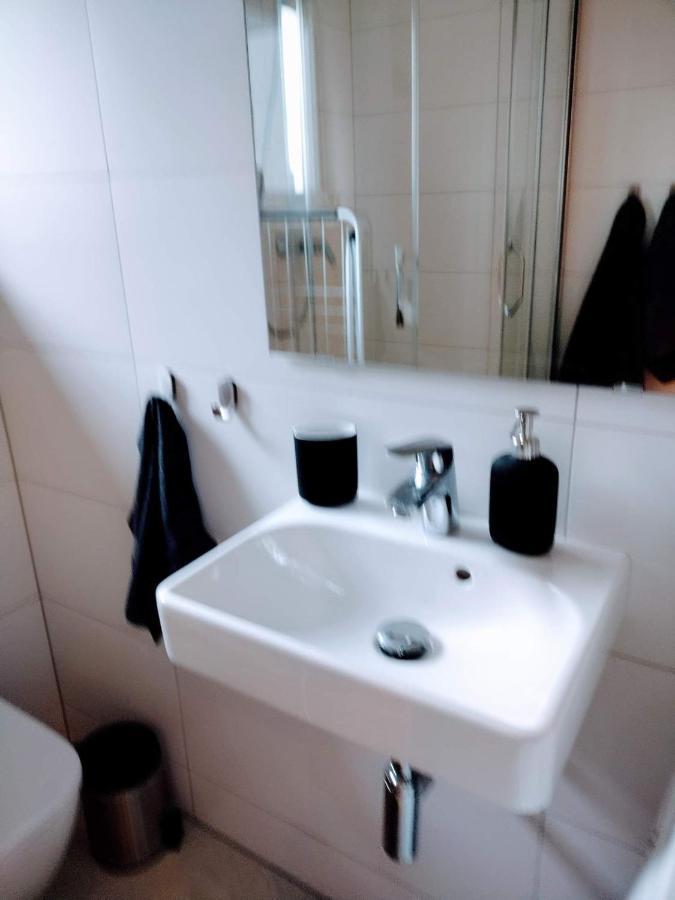 Apartament Zacisze Olo Нєхоже Екстер'єр фото