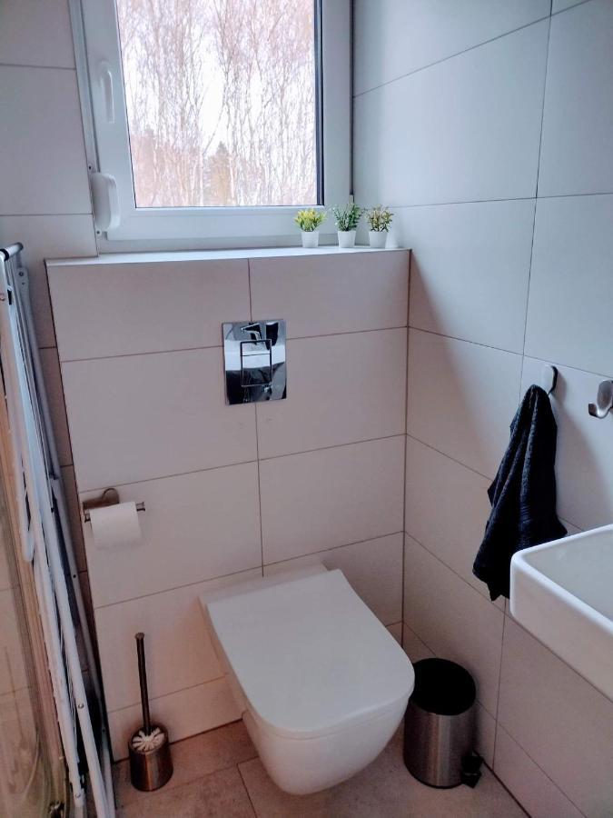 Apartament Zacisze Olo Нєхоже Екстер'єр фото