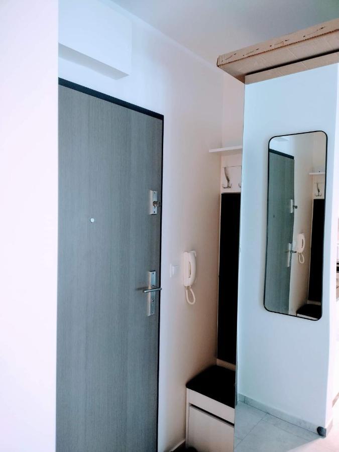 Apartament Zacisze Olo Нєхоже Екстер'єр фото