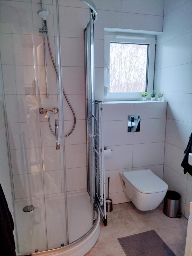 Apartament Zacisze Olo Нєхоже Екстер'єр фото