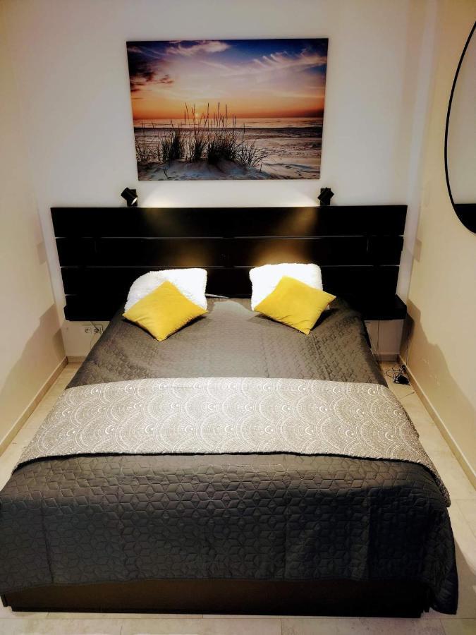 Apartament Zacisze Olo Нєхоже Екстер'єр фото