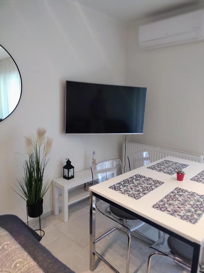 Apartament Zacisze Olo Нєхоже Екстер'єр фото