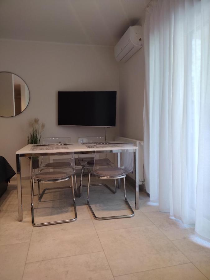 Apartament Zacisze Olo Нєхоже Екстер'єр фото