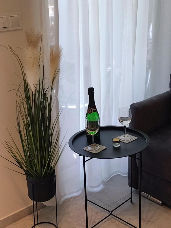 Apartament Zacisze Olo Нєхоже Екстер'єр фото